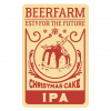 Кристмас Кейк ИПА