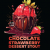 Чоколат Строберри Десерт Стаут
