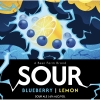 Блюберри энд Лемон Саур
