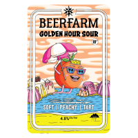 Голден Аур Сур