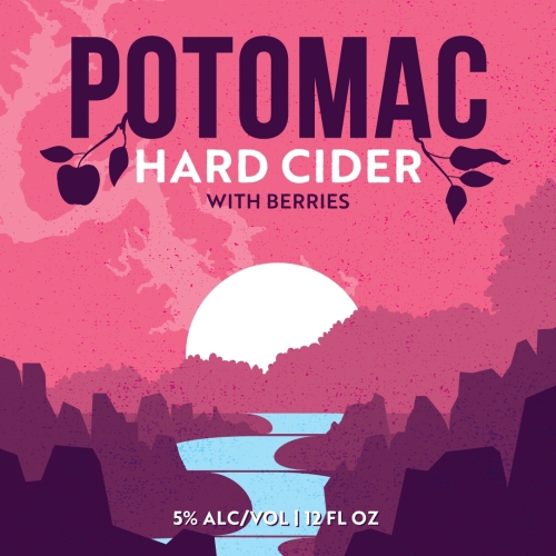 Потомак Берри Сайдер