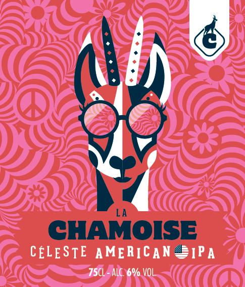 Ла Шамуаз Селест