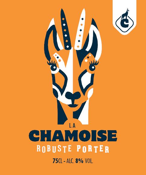 Ла Шамуаз Робюст