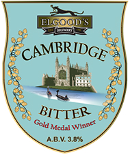 Кембридж Биттер