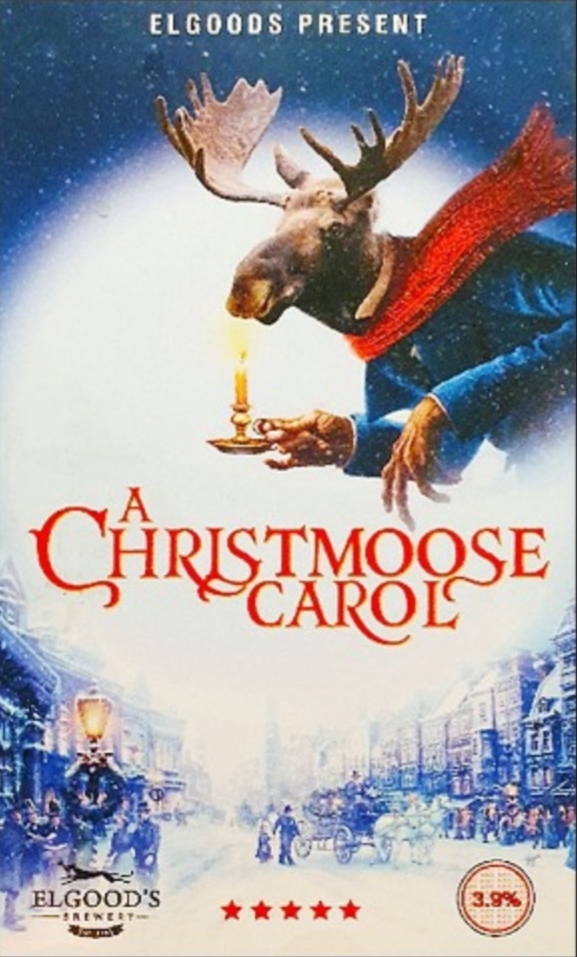 Кристмуз Кэрол