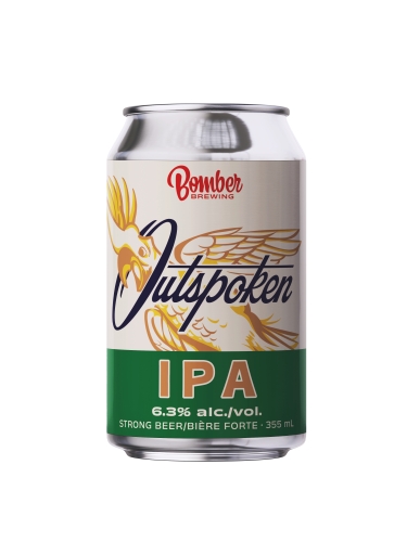 Аутспокен ИПА