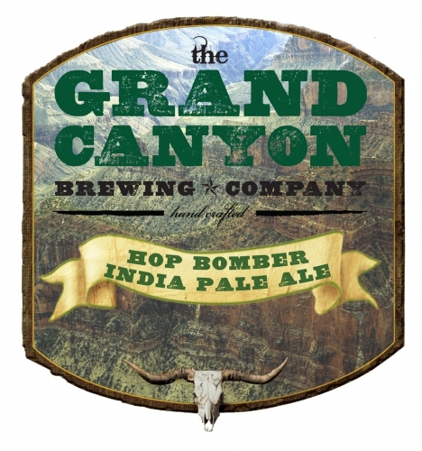 Хоп Бомбер ИПА