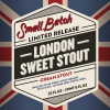 Лондон Свит Стаут (22 унции Бомбер)