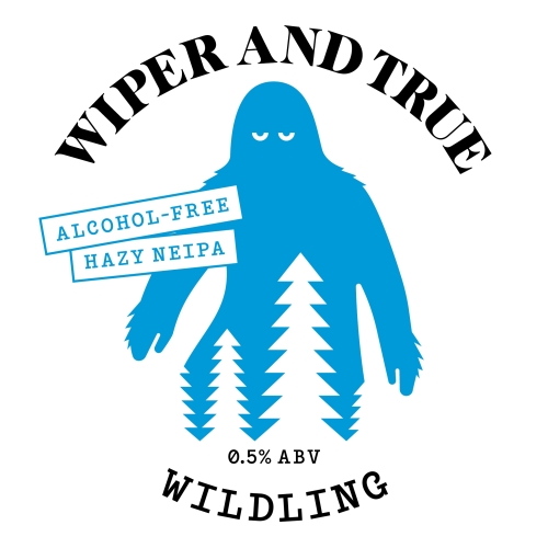 Вайлдлинг Алкоголь-Фри