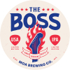Зе Босс ИПА