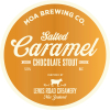 Солтед Карамель Чоколат Стаут