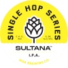 Султана Сингл Хоп ИПА