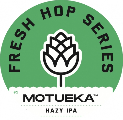 Фреш Хоп Мотеука Хейзи ИПА