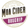 Моа Уайлд Роуз-Хип Сидр