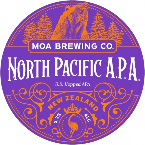 Норт Пасифик Эй-Пи-Эй