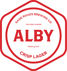 Алби Крисп Лагер