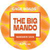 Зе Биг Мандо