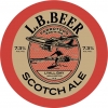 Эл.Би. Скотч Эль