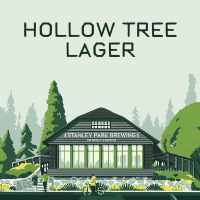 Холлоу Три Лагер