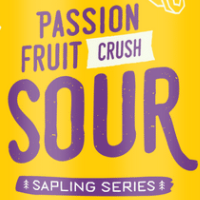 Пассион Фрут Краш Сур