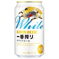 Ичибан Шибори Уайт Бир