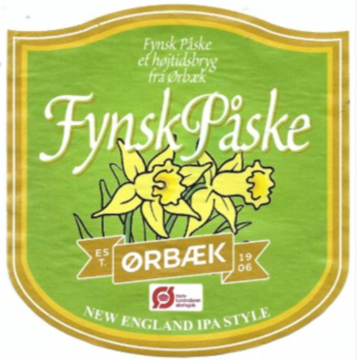 Финск Пасхе