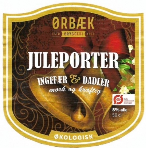 Джулепортер