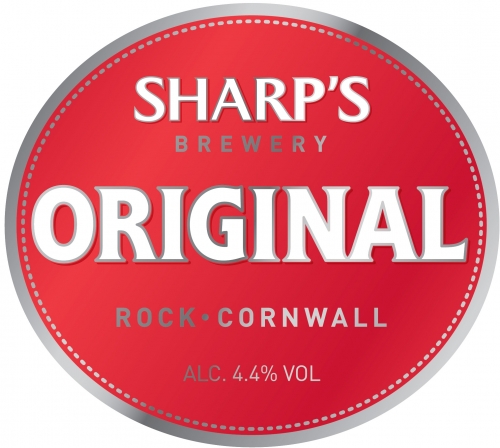 Шарпс Ориджинал