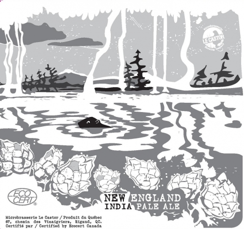 Нью-Ингленд ИПА
