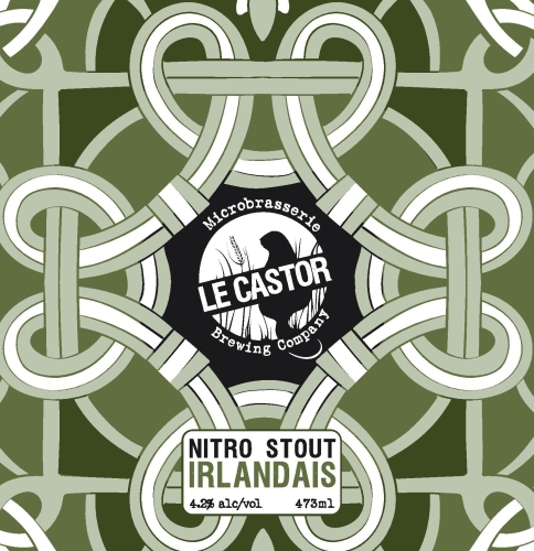 Найтро Стаут Ирландэ