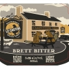 Бретт Биттер