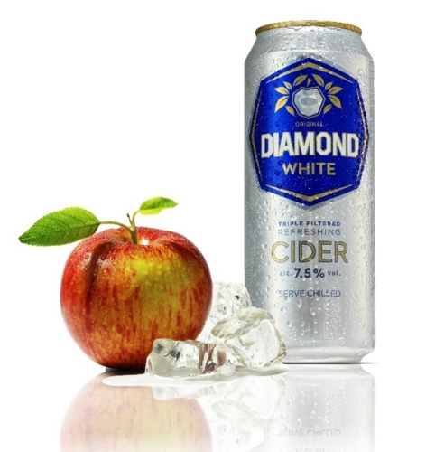 Даймонд Уайт