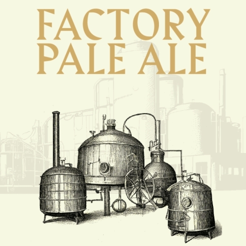 Фактори Пейл Эль