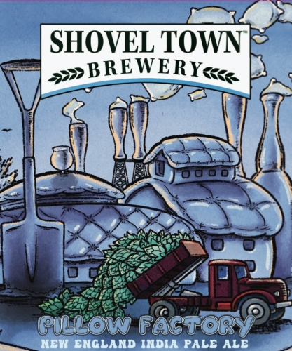 Пиллоу Фэктори