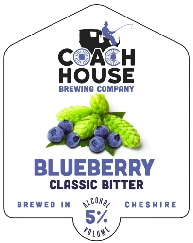 Блюберри Классик Биттер