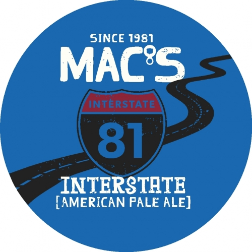 Интерстейт