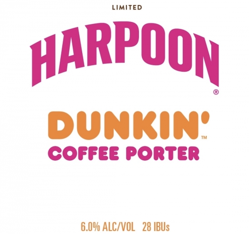 Данкин Саммер Кофе Пэйл Эль