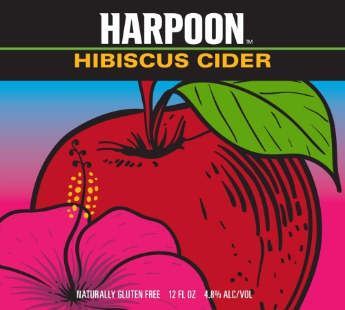 Хибискус Сидр