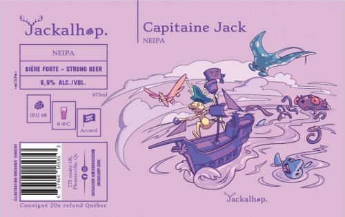 Капитен Джек