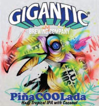 Пинья Колада ИПА