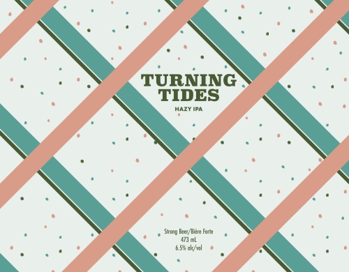 Тернинг Тайдс