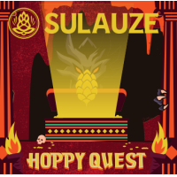 Хоппи Квест