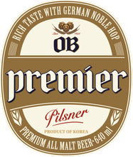 ОБ Пилснер