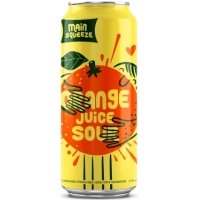 Мейн Сквиз Оранж Джуис Саур