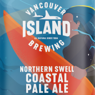 Нозерн Свелл Коустал Пейл Эль