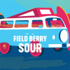 Филд Берри Кислый