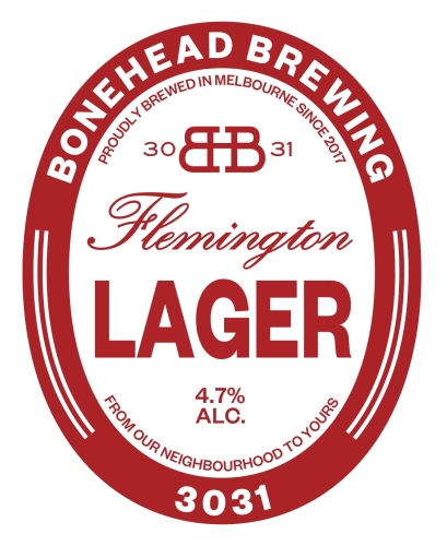 Флемингтон Лагер