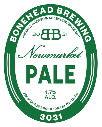 Ньюмаркет Пейл