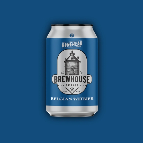 Бреухаус Сериес - Бельгиан Витбир