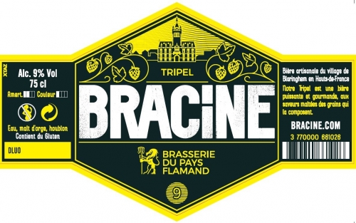 Ла Брасин Триппель